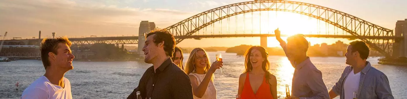 Australia Tour Packages Australia Holiday Packages from Delhi India